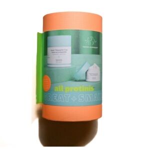 Drunk Elephant Protini Cream duo